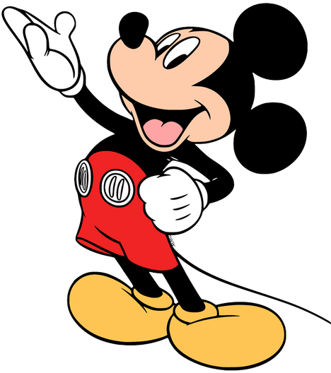 File:Mickey Mouse.png