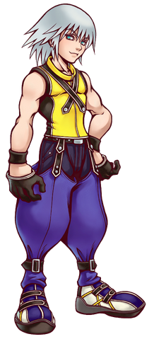 File:Riku KH Artwork.png