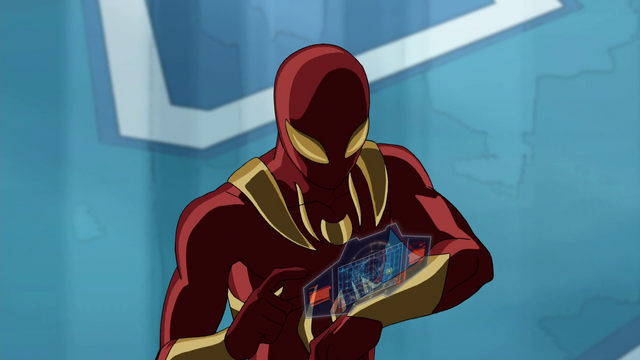File:Iron Spider USMWW 2.png