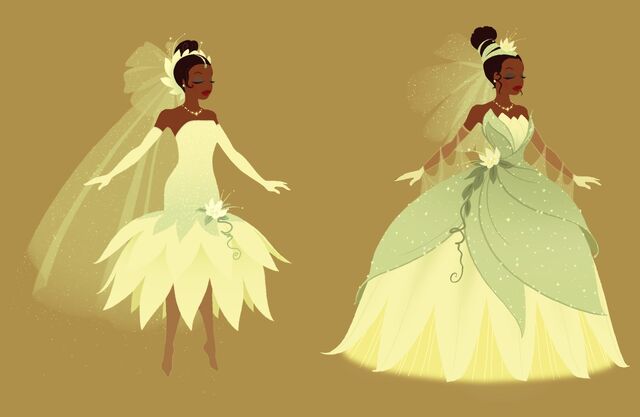 File:Tiana's Dresses Concept Art.jpg