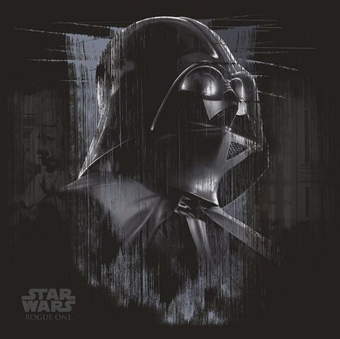 File:Rogue One Darth Vader Poster.jpeg