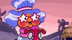 Trudi
