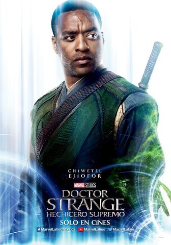 File:Doctor Strange - Spanish Poster 6.jpg