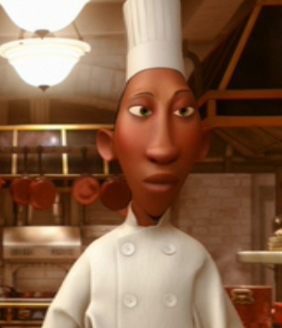 Ratatouile Chef Gusteau S Kitchen Ratatouile Chef Gusteau S Kitchen