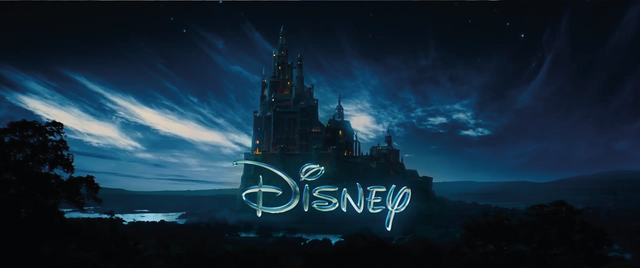File:Maleficent (Disney Logo).png