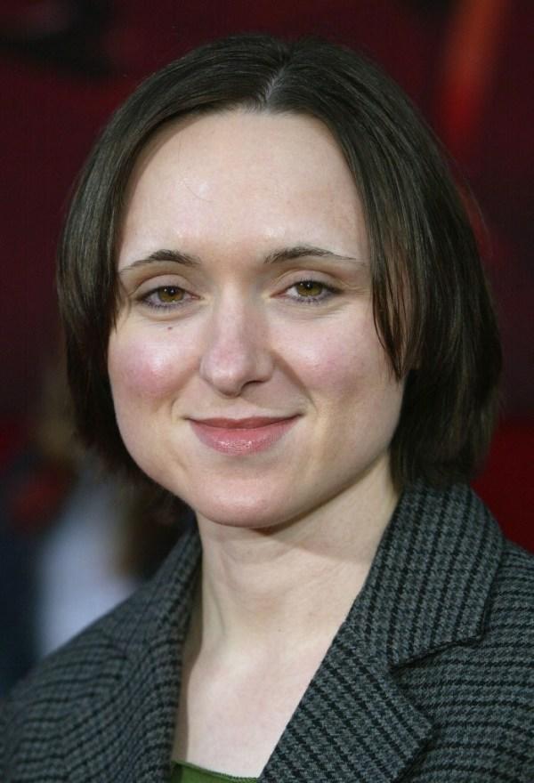 Sarah Vowell | Disney Wiki | FANDOM Powered By Wikia