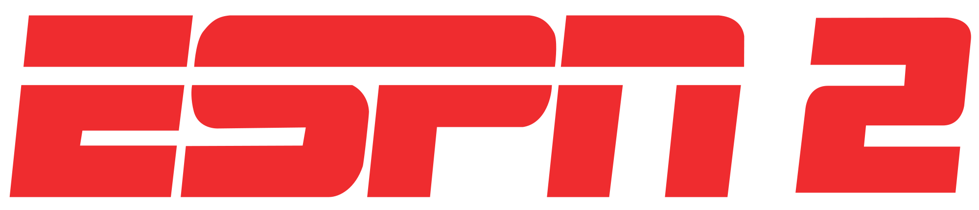 Image - 2000px-ESPN2 logo.png | Disney Wiki | Fandom powered by Wikia