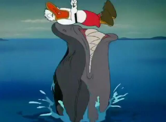 File:Donald Duck Bee at the Beach 19501.jpg