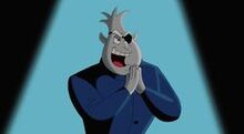 S2e18a shapeshifter