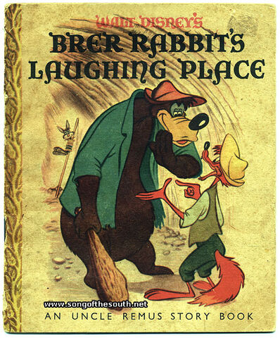 File:Brer rabbit's laughing place.jpg