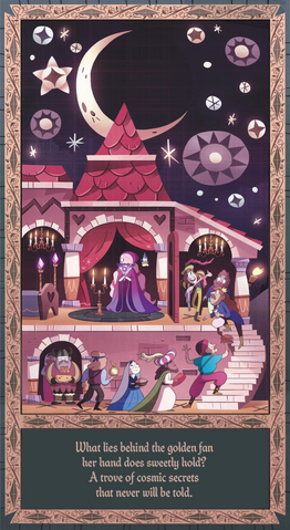 File:Celena the Shy tapestry.png