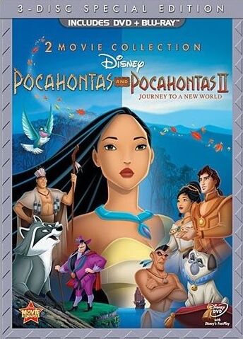 File:Pocahontas DVD and Blu-ray.jpg