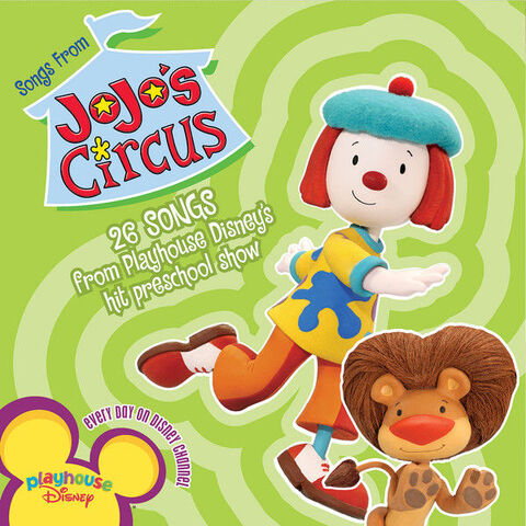 File:Songs from Jojo's Circus.jpg