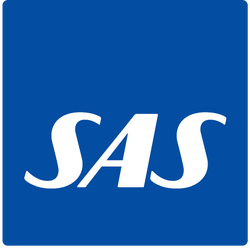 2000px-Scandinavian Airlines logo