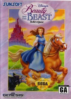 BellesQuest