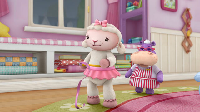 File:Lambie pink string.jpg