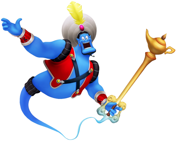 File:Genie (Valor) KHII.png