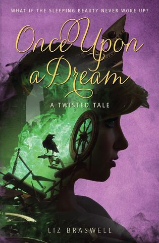 File:Once Upon a Dream A Twisted Tale.jpg