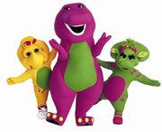 Dino dude cute