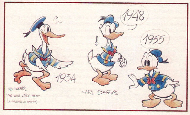 File:DonaldThroughTheYearsCavazzano.jpg