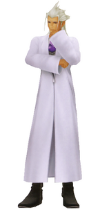 Xehanort