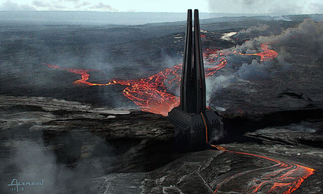 File:Darth Vader’s castle concept art.jpg