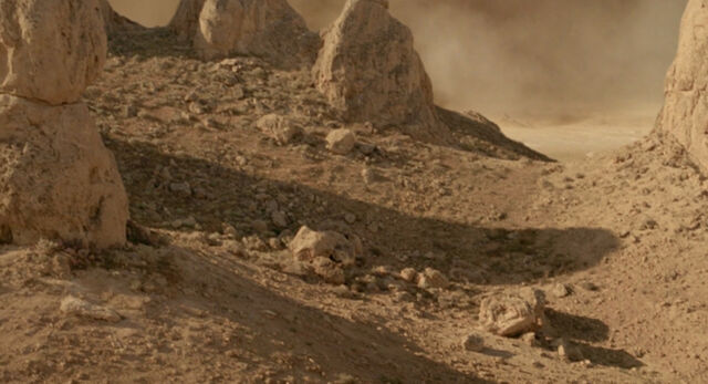 File:Trona Pinnacles, California.jpg