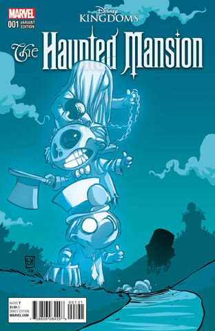 File:Disney Kingdoms Haunted Mansion Issue 1 Skottie Variant.jpg
