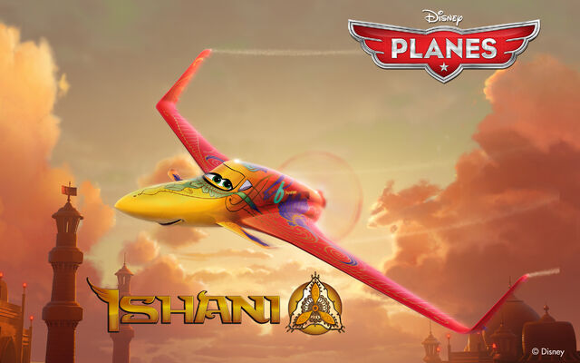 File:IshaniWallpaper.jpg