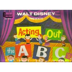 Acting Out the ABC's