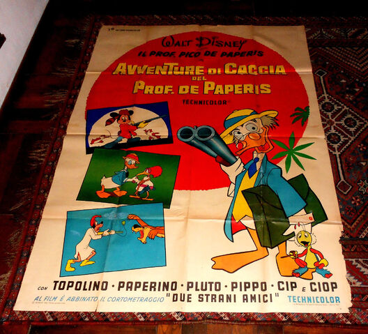 File:Hunting instinct ital poster.jpg