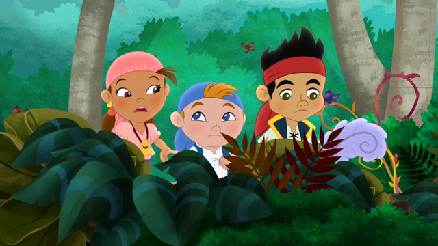 File:Izzy-Cubby-Jake-Who's a Pretty Bird.png