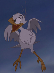 Pajarillo HoND
