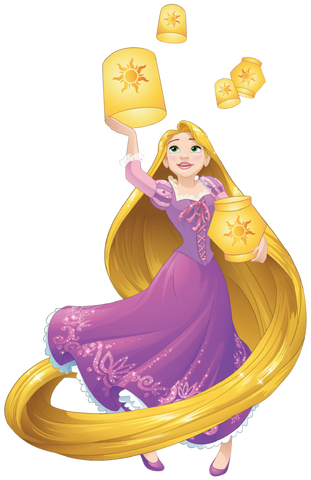File:Rapunzel with lanterns.png