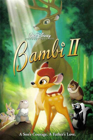 Fișier:Bambi II.jpg
