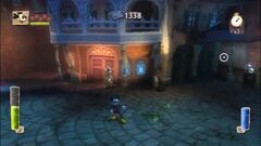 Epic mickey turp