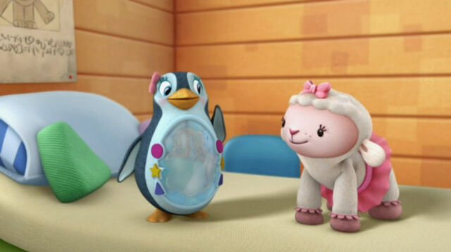 File:Lambie and waddly penguin.jpg