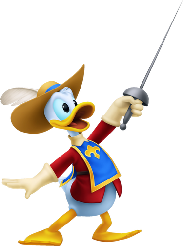 File:Musketeer Donald.png
