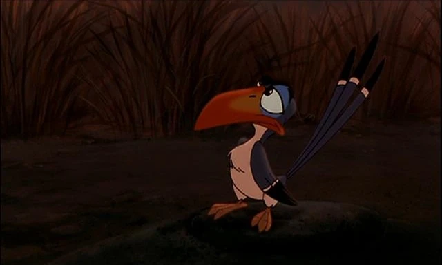 Image Zazu 1.jpg Disney Wiki FANDOM powered by Wikia