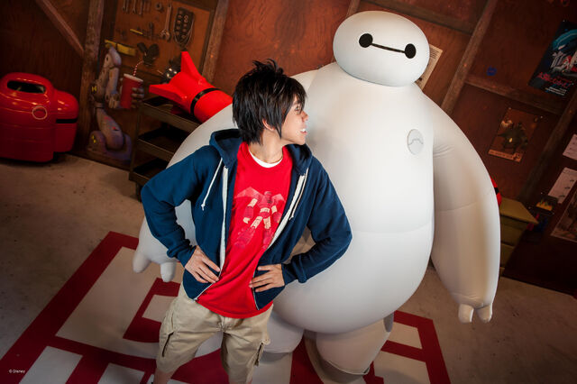 File:PhotoPass Visiting Disneys Hollywood Studios 7174790383.jpg