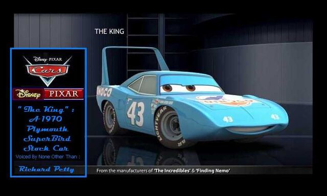 File:CARS-Poster TheKing.jpg