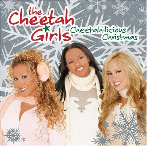 File:CheetahGirlsSecondCD.jpg