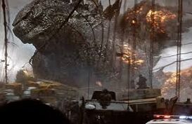 Pacific Rim