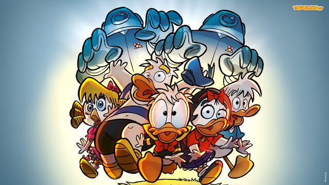 File:Paperino Paperotto and friends.jpg