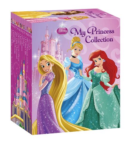 File:Disney Princess My Princess Collection Book Box.jpg