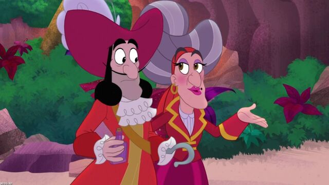 File:Hook&MamaHook-The.Mermaid Queens Voice.jpg