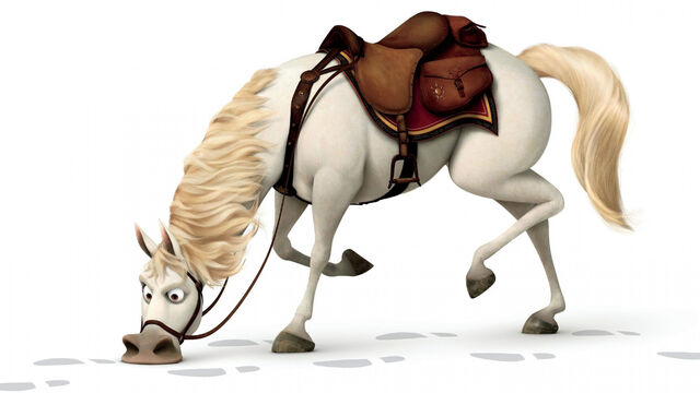 File:Maximus sniffing a trail.jpg