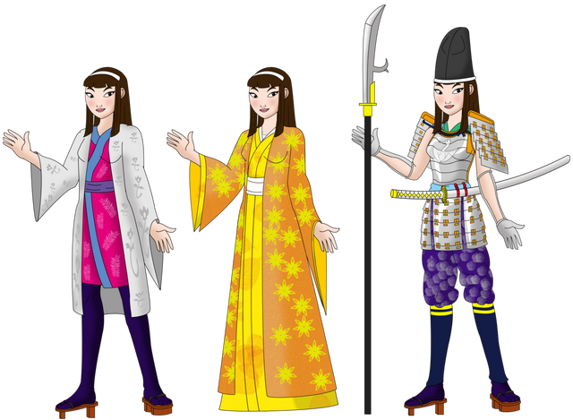 File:Tsuruhime-disney by temus-d88a6kw.png