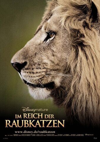 File:African Cats Poster 2.jpg