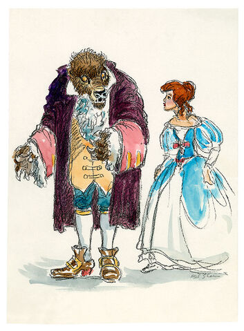 File:Early belle and beast concept.jpg